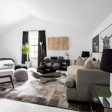 Hotel The Loft - Pet Friendly Bentonville Esterno foto