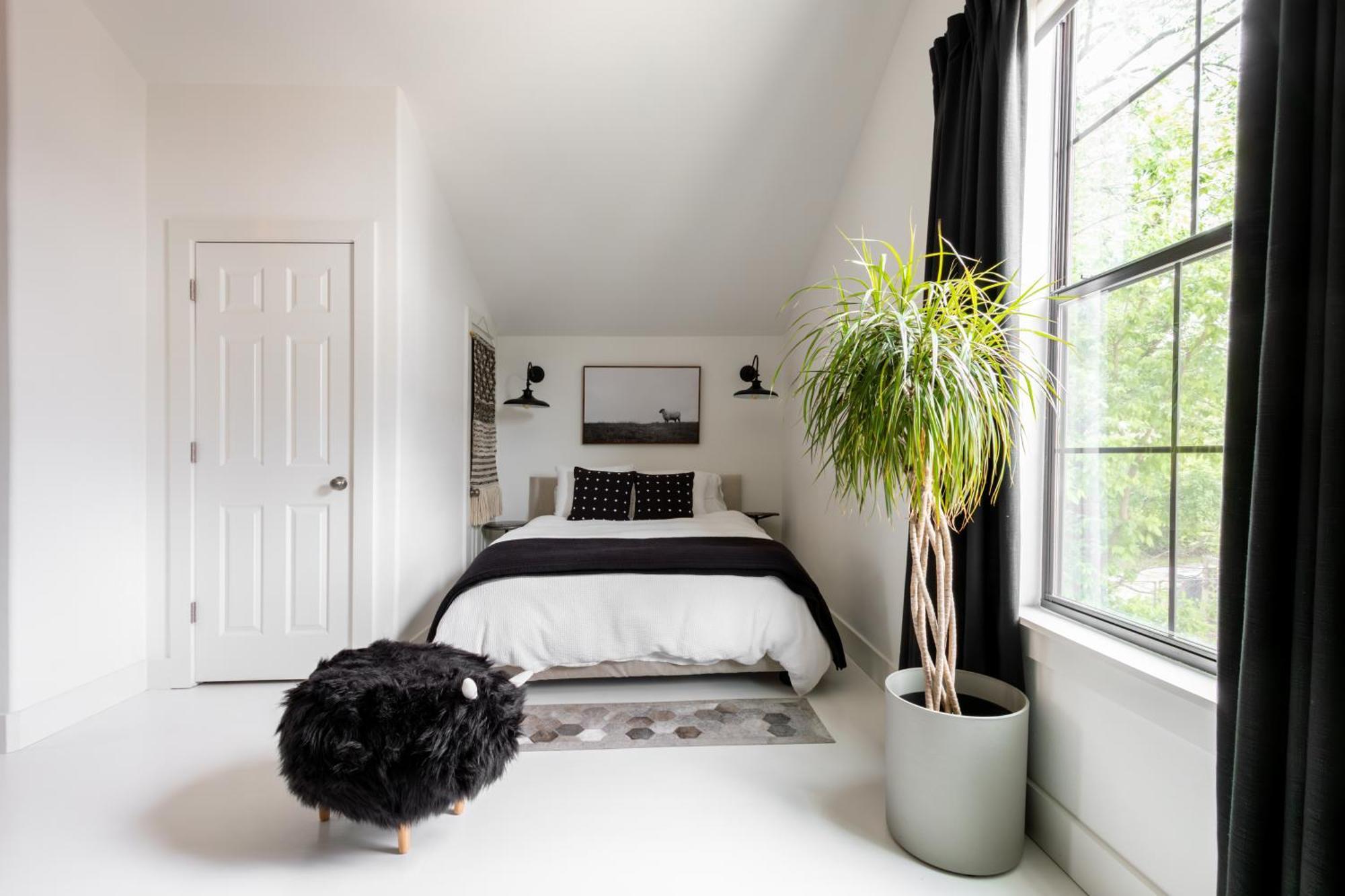 Hotel The Loft - Pet Friendly Bentonville Esterno foto